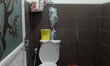 Dijual Rumah Cantik di Cluster Tajur Agung, Pakuan Regency, Bogor