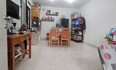 Dijual Rumah Cantik di Cluster Tajur Agung, Pakuan Regency, Bogor