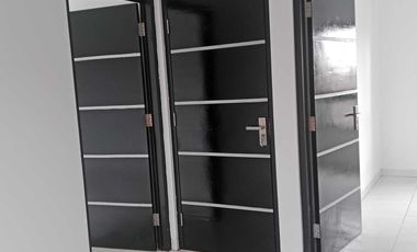 RUMAH BARU SHM 2 LANTAI DEKAT RAWA BENDUNGAN CILACAP