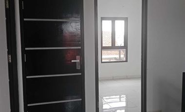 RUMAH BARU SHM 2 LANTAI DEKAT RAWA BENDUNGAN CILACAP