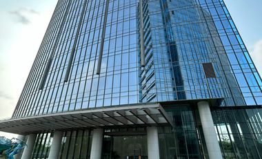 Disewakan Office Space, Propan Tower Ciputra International,Puri Indah