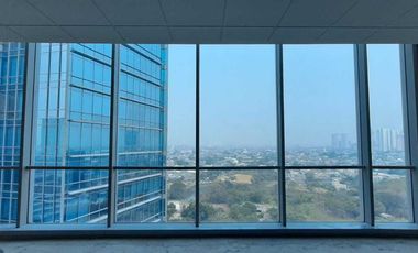 Disewakan Office Space, Propan Tower Ciputra International,Puri Indah