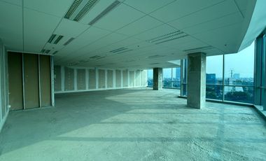 Disewakan Office Space, Propan Tower Ciputra International,Puri Indah