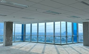 Disewakan Office Space, Propan Tower Ciputra International,Puri Indah