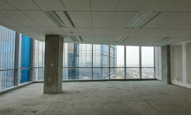 Disewakan Office Space, Propan Tower Ciputra International,Puri Indah