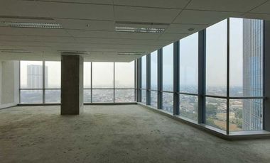 Disewakan Office Space, Propan Tower Ciputra International,Puri Indah