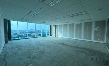 Disewakan Office Space, Propan Tower Ciputra International,Puri Indah