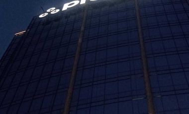 Disewakan Office Space, Propan Tower Ciputra International,Puri Indah