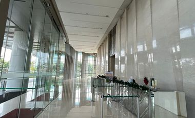 Disewakan Office Space, Propan Tower Ciputra International,Puri Indah