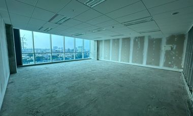 Disewakan Office Space, Propan Tower Ciputra International,Puri Indah