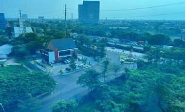 Disewakan Office Space, Propan Tower Ciputra International,Puri Indah