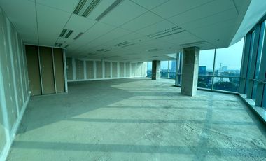 Disewakan Office Space, Propan Tower Ciputra International,Puri Indah
