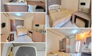 Apartemen disewakan di Sukolilo, Surabaya