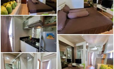 Apartemen disewakan di Sukolilo, Surabaya