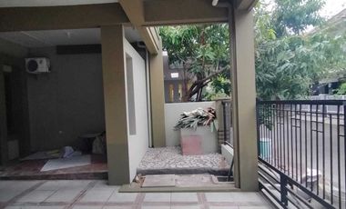 2-STOREY READY-TO-MOVE-IN HOUSE CENTRAL PARK A. YANI