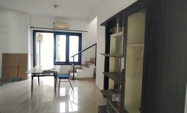 2-STOREY READY-TO-MOVE-IN HOUSE CENTRAL PARK A. YANI