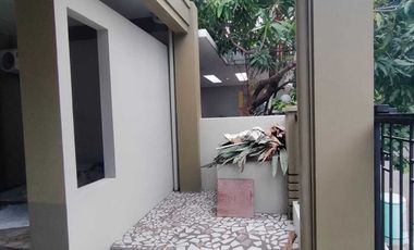 2-STOREY READY-TO-MOVE-IN HOUSE CENTRAL PARK A. YANI