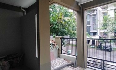 2-STOREY READY-TO-MOVE-IN HOUSE CENTRAL PARK A. YANI