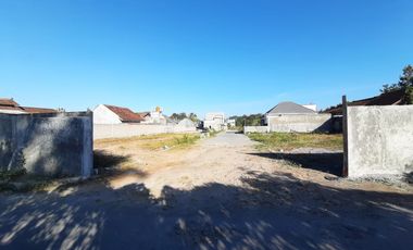 DIJUAL RUMAH MINIMALIS MODERN DI DALAM CLUSTER