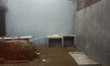 Jual Rumah Siap Huni Di BTP Makassar