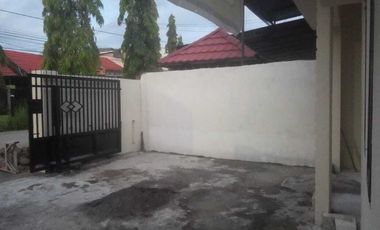 Jual Rumah Siap Huni Di BTP Makassar