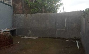 Jual Rumah Siap Huni Di BTP Makassar