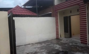 Jual Rumah Siap Huni Di BTP Makassar