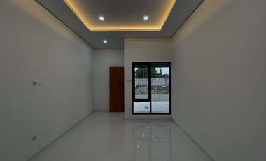 JUAL RUMAH MINIMALIS DI CEBONGAN