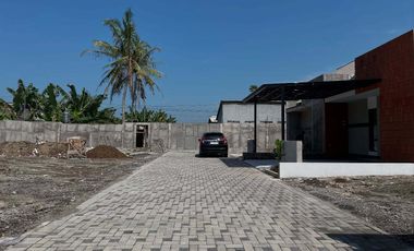 JUAL RUMAH MINIMALIS DI CEBONGAN