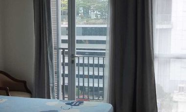 DISEWAKAN 30 Juta / Thn.  APARTEMEN PURI ORCHARD (Orange Glove Tower)