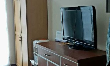 DISEWAKAN 30 Juta / Thn.  APARTEMEN PURI ORCHARD (Orange Glove Tower)