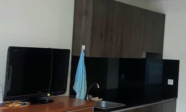 DISEWAKAN 30 Juta / Thn.  APARTEMEN PURI ORCHARD (Orange Glove Tower)