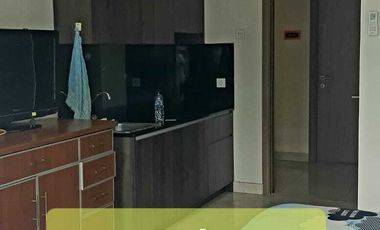 DISEWAKAN 30 Juta / Thn.  APARTEMEN PURI ORCHARD (Orange Glove Tower)