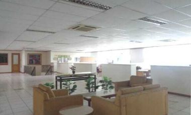 Murah Gedung/Gudang/Kantor di Mainroad Sukarno Hatta hitung tanah saja
