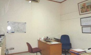 Murah Gedung/Gudang/Kantor di Mainroad Sukarno Hatta hitung tanah saja