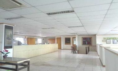Murah Gedung/Gudang/Kantor di Mainroad Sukarno Hatta hitung tanah saja