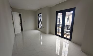 Disewakan Jasmia Cluster Summarecon Crown Gading