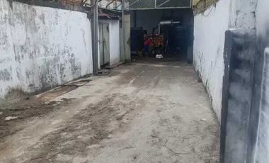 Jual Gudang Hitung Tanah Murah Lokasi di Kapuk Jakarta Barat