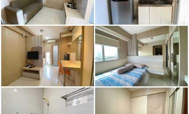 Apartemen disewakan di Sukolilo, Surabaya