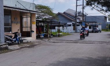 Disewakan Tanah Wisma Tirta Agung Gunung Anyar Surabaya
