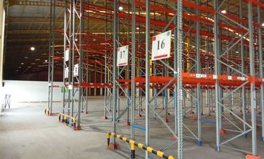 Jual Pabrik Jalan Propinsi Lemah abang cikarang utara