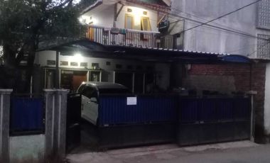 Rumah dijual di Sukasari, Indramayu, Jawa Barat