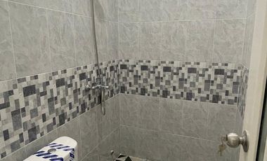 Rumah Brand New Hook 2.5 Lantai Bebas Banjir di Duri Kepa