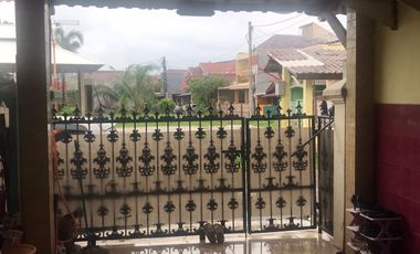 Dijual Rumah Murah Banget Bumi Mutiara Gunung Putri