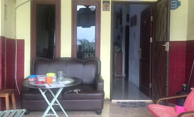 Dijual Rumah Murah Banget Bumi Mutiara Gunung Putri