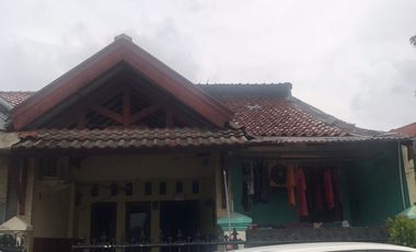 Dijual Rumah Murah Banget Bumi Mutiara Gunung Putri