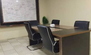 Dijual Cepat Gedung Megah Murah LT 1150 m Kalimalang Bekasi Selatan