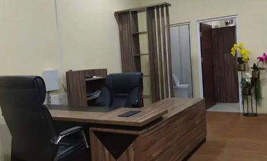 Dijual Cepat Gedung Megah Murah LT 1150 m Kalimalang Bekasi Selatan