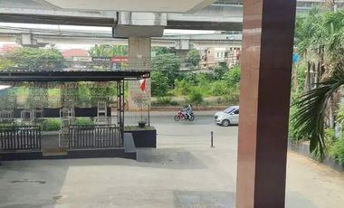 Dijual Cepat Gedung Megah Murah LT 1150 m Kalimalang Bekasi Selatan