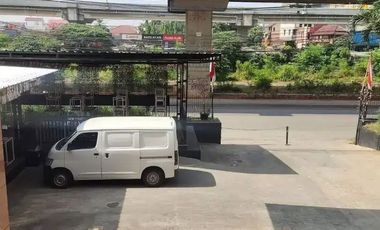 Dijual Cepat Gedung Megah Murah LT 1150 m Kalimalang Bekasi Selatan